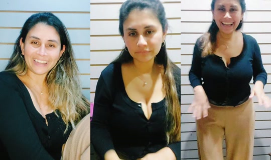 elsira_villar's Live Session — Jul 27, 2026, 3:51 AM