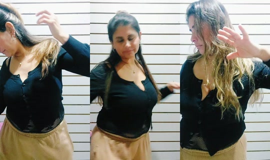 elsira_villar's Live Session — Jul 27, 2026, 5:33 AM
