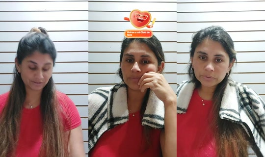 elsira_villar's Live Session — Aug 4, 2026, 3:45 AM
