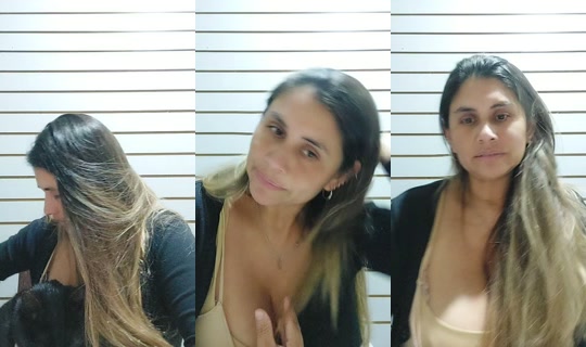 elsira_villar's Live Session — Oct 17, 2026, 1:58 AM