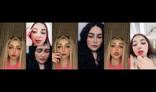 elsoltan073's Live Session — Aug 2, 2026, 6:30 AM