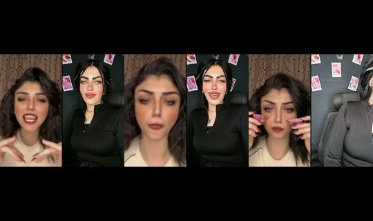 elsoltan073's Live Session — Oct 10, 2026, 11:52 AM
