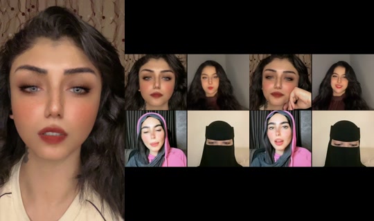 elsoltan073's Live Session — Oct 10, 2026, 3:06 PM