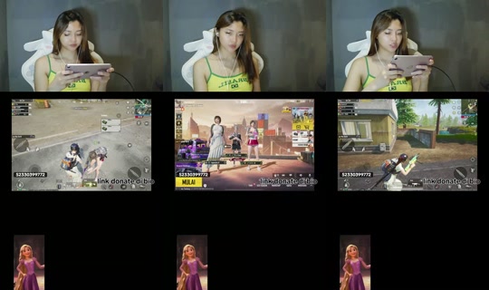 elsyaanistr's Live Session — Sep 22, 2026, 10:33 PM