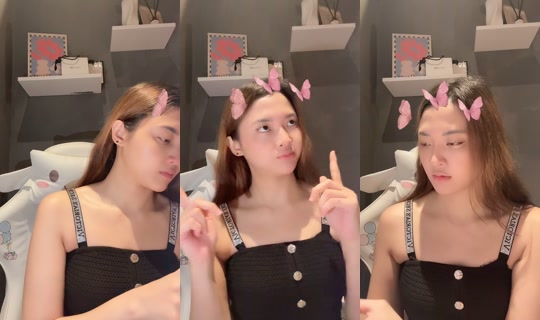 elsyaanistr's Live Session — Sep 25, 2026, 10:44 AM