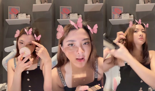 elsyaanistr's Live Session — Sep 25, 2026, 11:15 AM