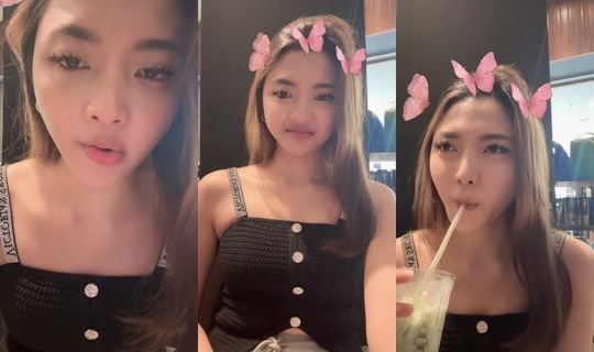 elsyaanistr's Live Session — Sep 25, 2026, 1:29 PM