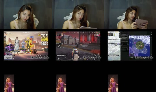 elsyaanistr's Live Session — Sep 25, 2026, 9:39 PM