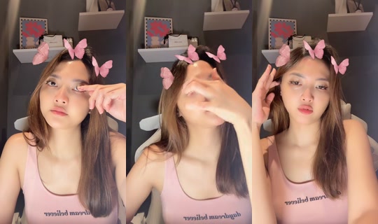 elsyaanistr's Live Session — Sep 25, 2026, 10:14 PM