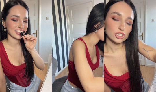 elvi_braun's Live Session — Jul 24, 2026, 4:48 PM