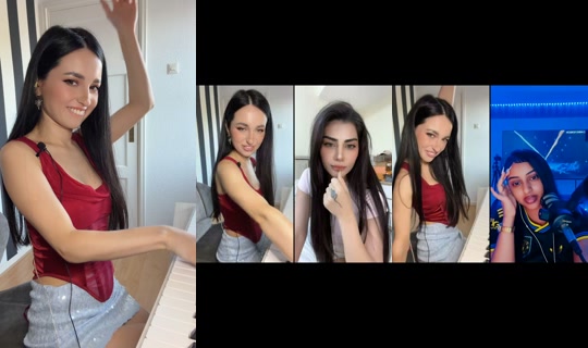elvi_braun's Live Session — Jul 24, 2026, 5:39 PM