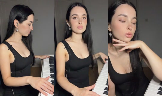 elvi_braun's Live Session — Jul 26, 2026, 8:05 PM