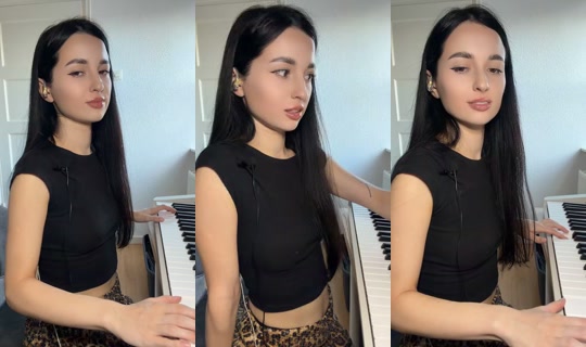 elvi_braun's Live Session — Jul 27, 2026, 5:57 PM