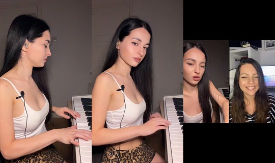 elvi_braun's Live Session — Jul 27, 2026, 8:56 PM
