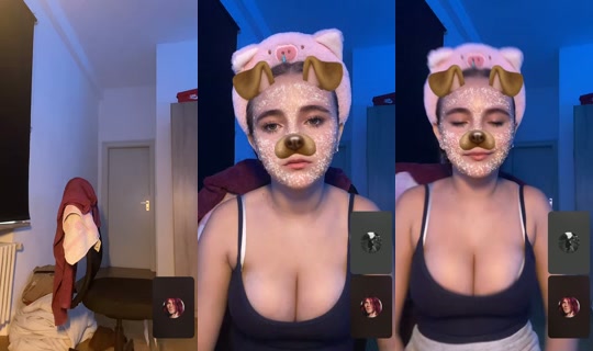 elviksi_07's Live Session — Jul 25, 2026, 6:12 PM