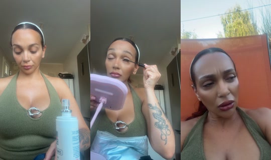 elviraa458's Live Session — Jul 9, 2026, 6:41 AM
