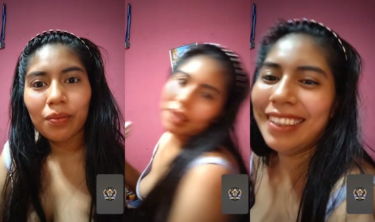 elviraoxlaj1's Live Session — Aug 13, 2026, 12:25 PM