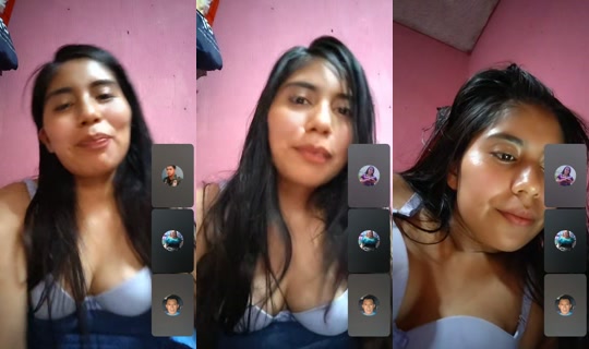 elviraoxlaj1's Live Session — Aug 14, 2026, 8:33 PM