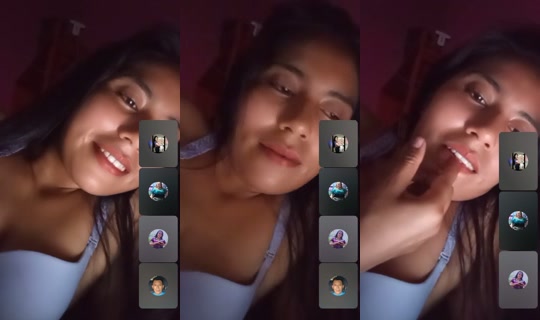 elviraoxlaj1's Live Session — Aug 14, 2026, 9:38 PM