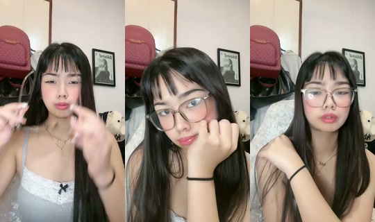 elxymel's Live Session — Oct 8, 2026, 4:10 PM