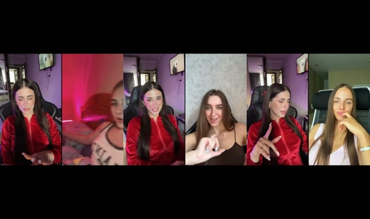 elya_marchyshyna's Live Session — Jul 28, 2026, 11:12 AM