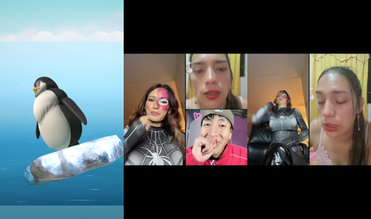 elycastil6's Live Session — Oct 16, 2026, 1:06 AM