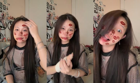 elynaxynk's Live Session — Oct 29, 2026, 4:33 AM