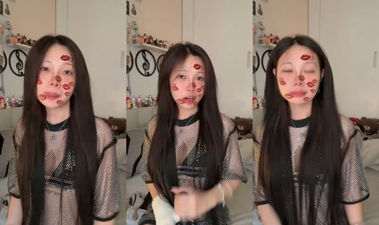elynaxynk's Live Session — Oct 29, 2026, 5:29 AM