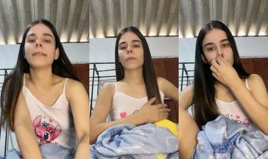 elysamontezinos_'s Live Session — Jul 26, 2026, 2:06 PM