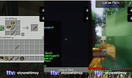 elysewhimsy's Live Session — Jul 31, 2026, 12:40 AM