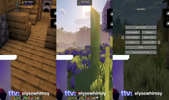 elysewhimsy's Live Session — Aug 1, 2026, 1:46 AM