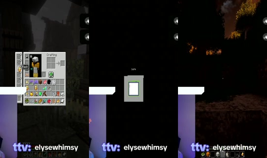 elysewhimsy's Live Session — Aug 1, 2026, 2:22 AM