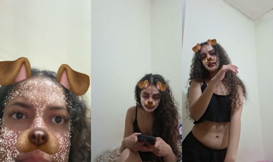 elysilvaa19's Live Session — Aug 15, 2026, 2:03 AM