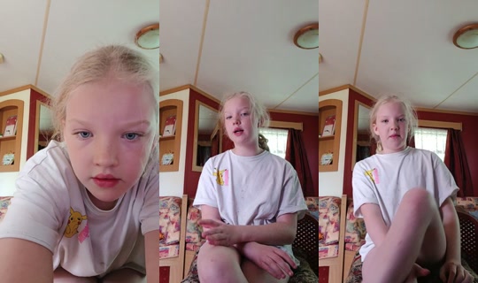 elza0625's Live Session — Aug 3, 2026, 11:40 AM