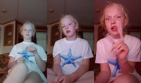 elza0625's Live Session — Aug 3, 2026, 6:27 PM