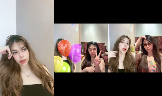 elzazara23's Live Session — Jul 15, 2026, 5:47 PM