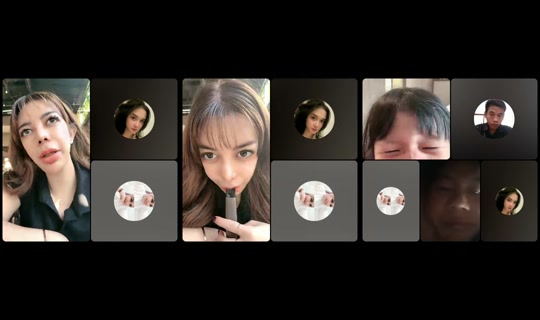 elzazara23's Live Session — Jul 26, 2026, 12:28 AM