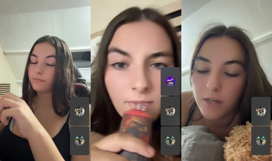 em.lie009's Live Session — Sep 20, 2026, 7:05 PM