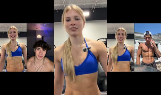 em.lifts12's Live Session — Jul 25, 2026, 3:36 PM