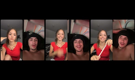 emalie_4's Live Session — Jul 23, 2026, 8:52 PM