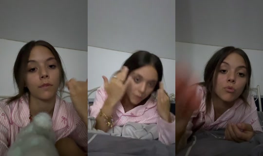emalie_4's Live Session — Jul 23, 2026, 11:47 PM