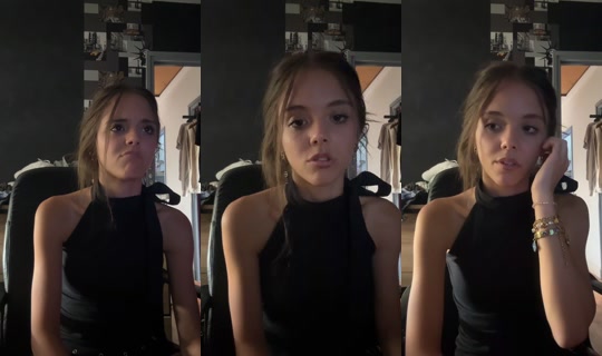 emalie_4's Live Session — Jul 24, 2026, 5:09 PM