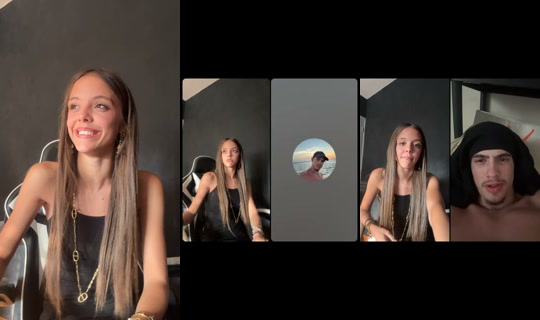 emalie_4's Live Session — Jul 25, 2026, 5:22 PM