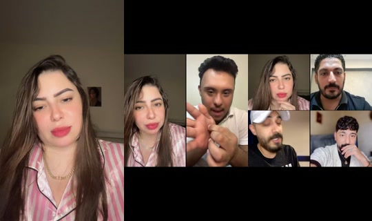 emananis285's Live Session — Sep 11, 2026, 2:20 AM