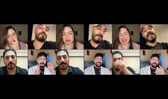 emananis285's Live Session — Sep 11, 2026, 3:11 AM