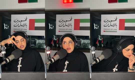 emaratfmradio's Live Session — Jul 8, 2026, 3:37 PM