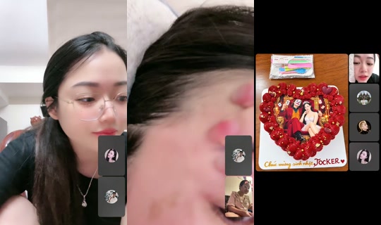 embecuaanh2o1's Live Session — Oct 11, 2026, 10:32 AM