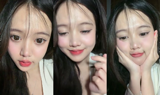 embelinhxinhh's Live Session — Oct 9, 2026, 6:24 PM