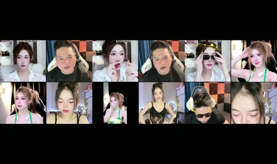 embeluna16's Live Session — Jul 29, 2026, 6:29 PM
