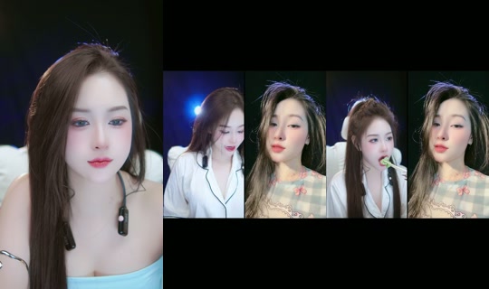embetina19's Live Session — Jul 27, 2026, 2:18 AM